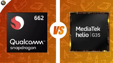 snapdragon 430 vs helio g35
